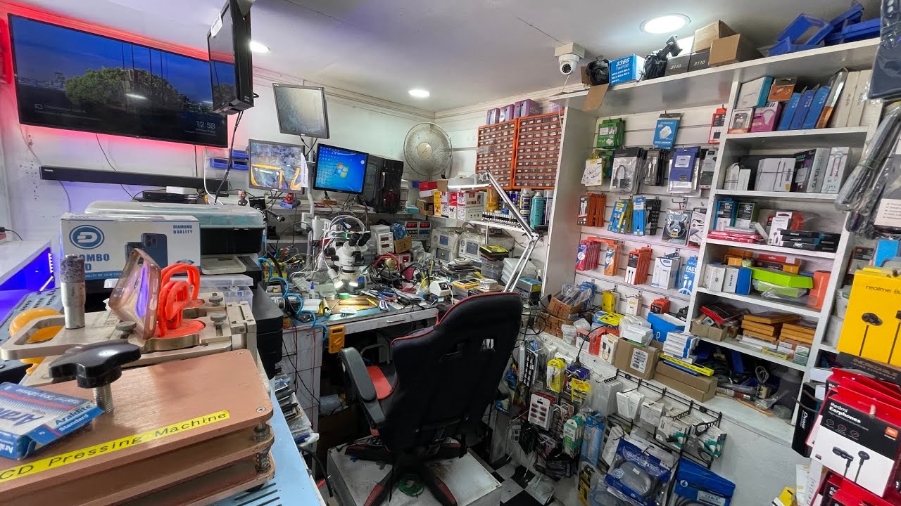 Lunglei mizoram|store tour, Mobile Repairing tools V2 , chhumbung nuai, Lunglei Mizoram