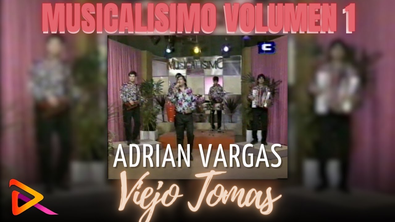 Adri&aacute;n Vargas - 