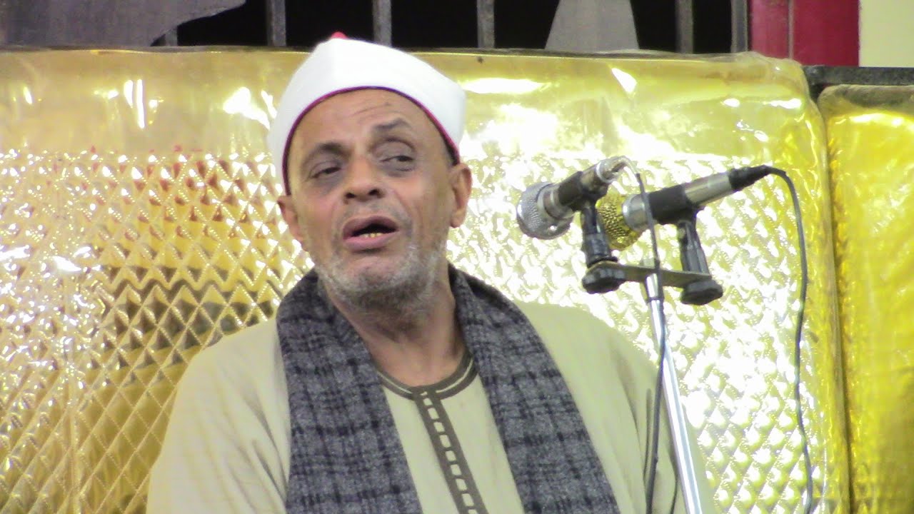 الشيخ شعبان الديري | وتلاوه تخطت كل حدود الابداع من سورة ص |عزاء عائلات خميس| زاوية ابوشوشه_الدلنجات