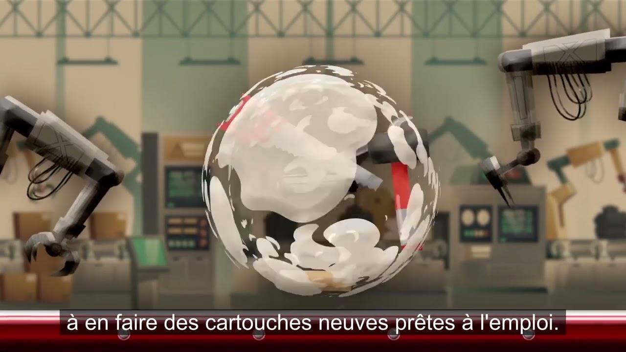 ARMOR Print Solutions : témoignage partenaire Abysse