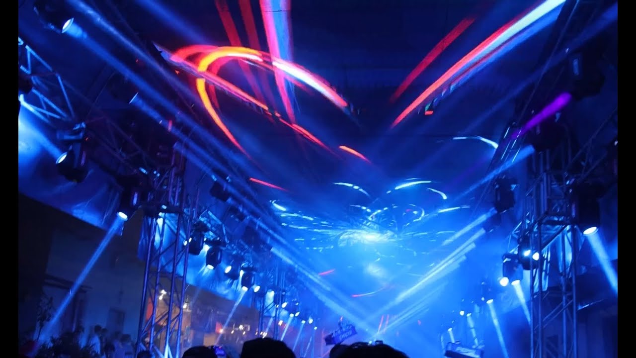 DISCOMOVIL SUNLIGHT SISTEMA TESLA 4K