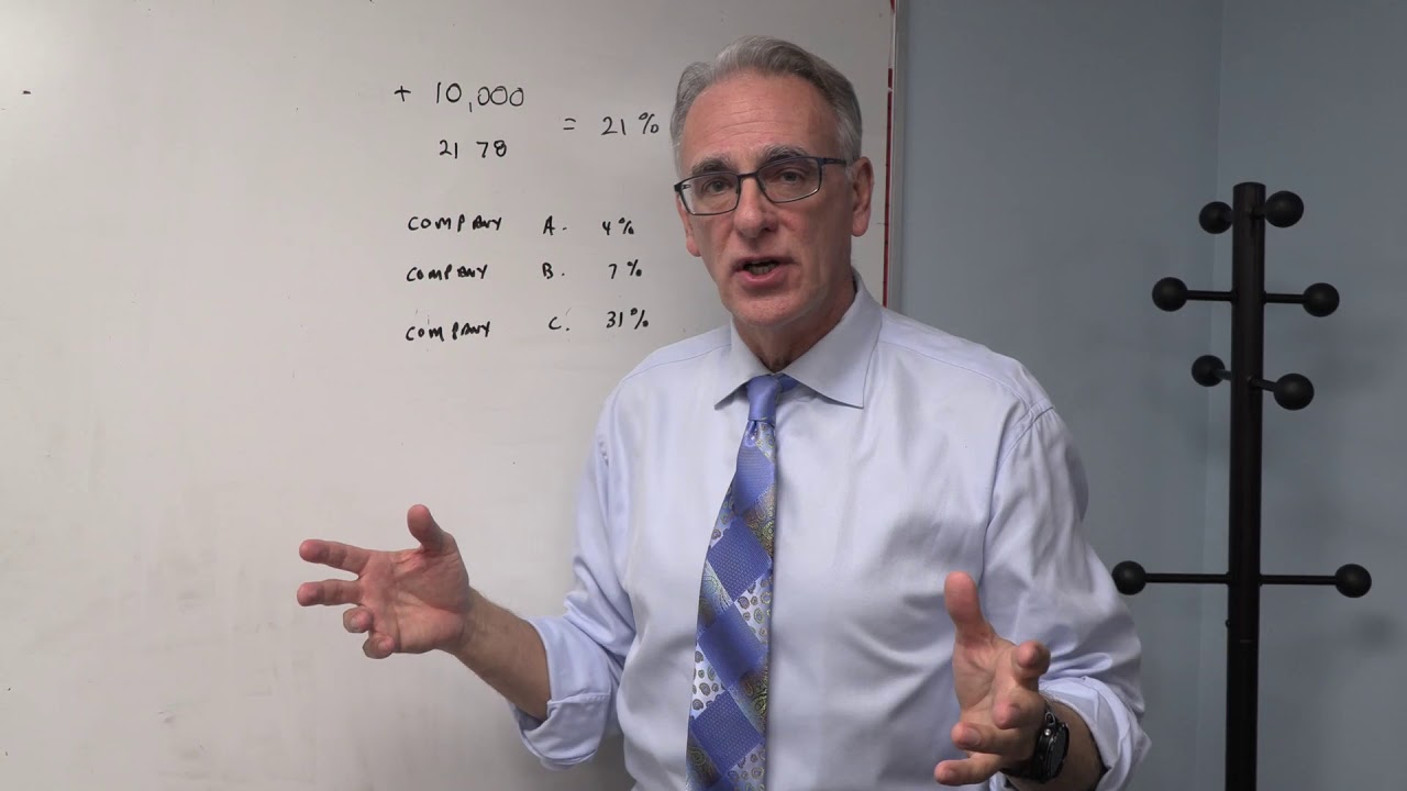 What's your biller's error rate?