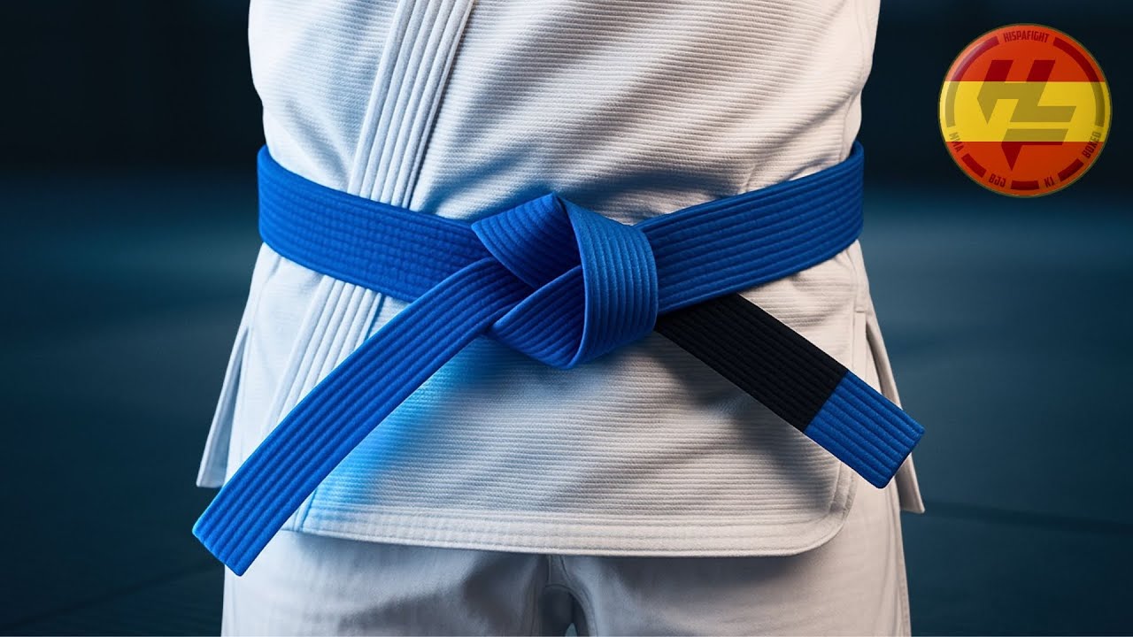 BJJ | Curso Cinturón Azul (Programa Completo)