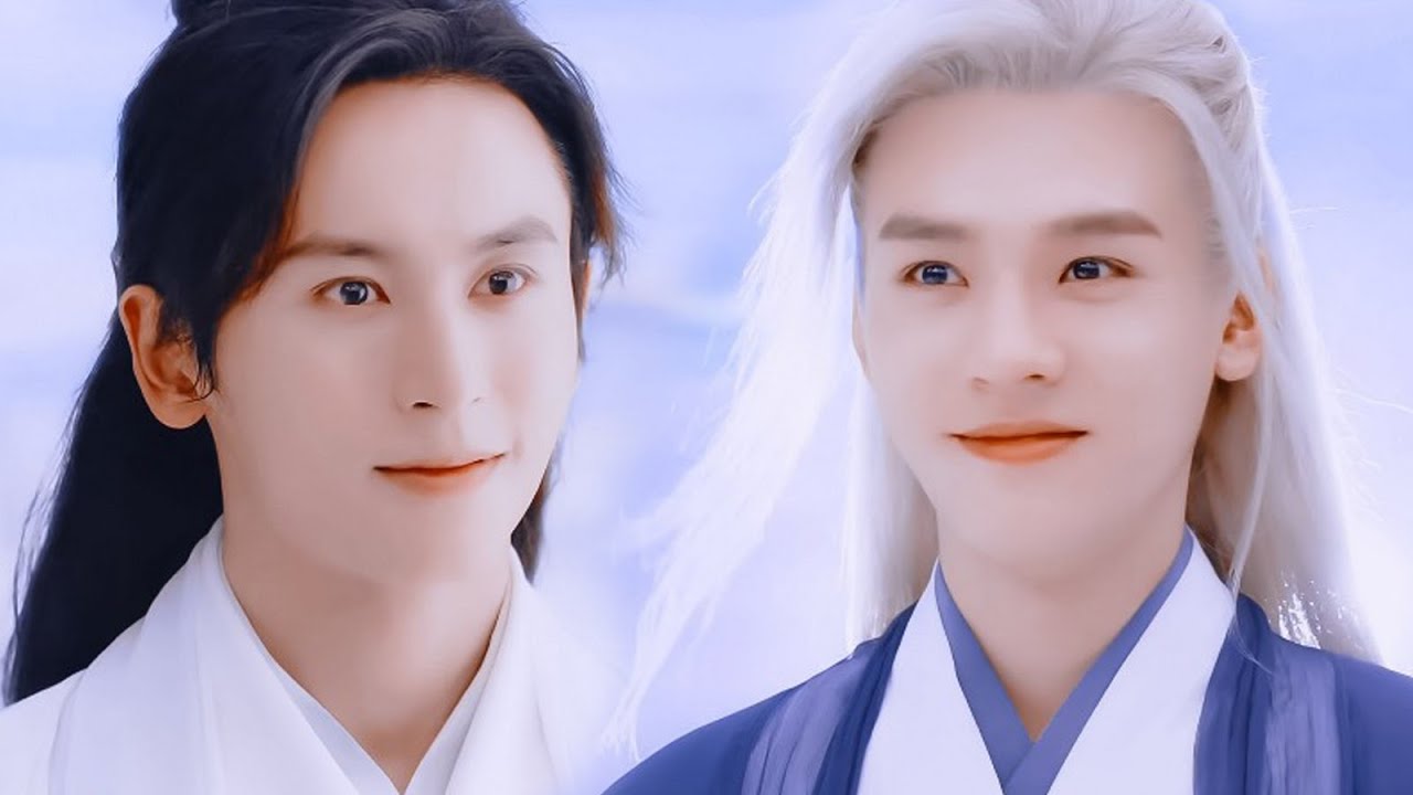 [Vietsub l Hán Việt] Thiên Vấn - Lưu Vũ Ninh 《天问 - 刘宇宁》Ost Thiên Nhai Khách (Sơn Hà Lệnh)