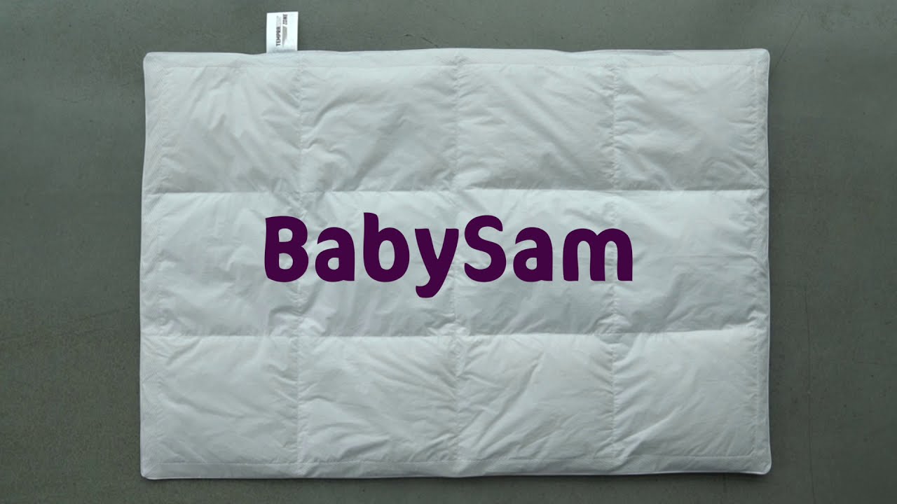 Temprakon dyner - til baby eller til junior