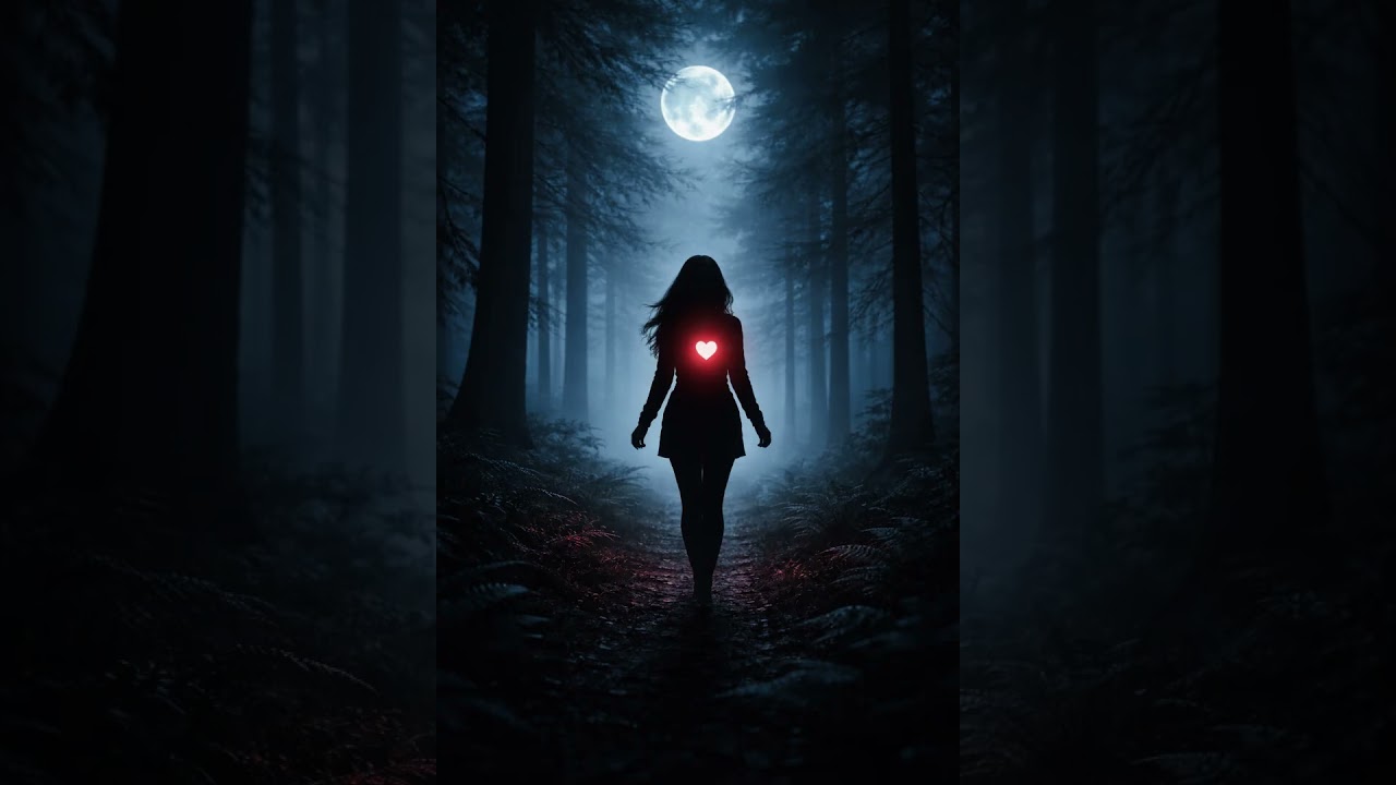 Track 3: Before Another Dark Night