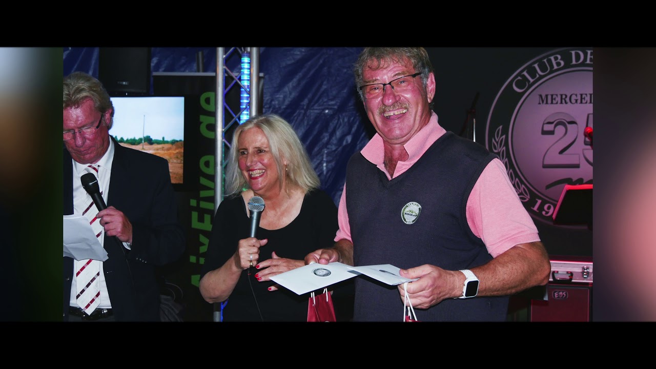 GBC   Club de Golf Mergelhof