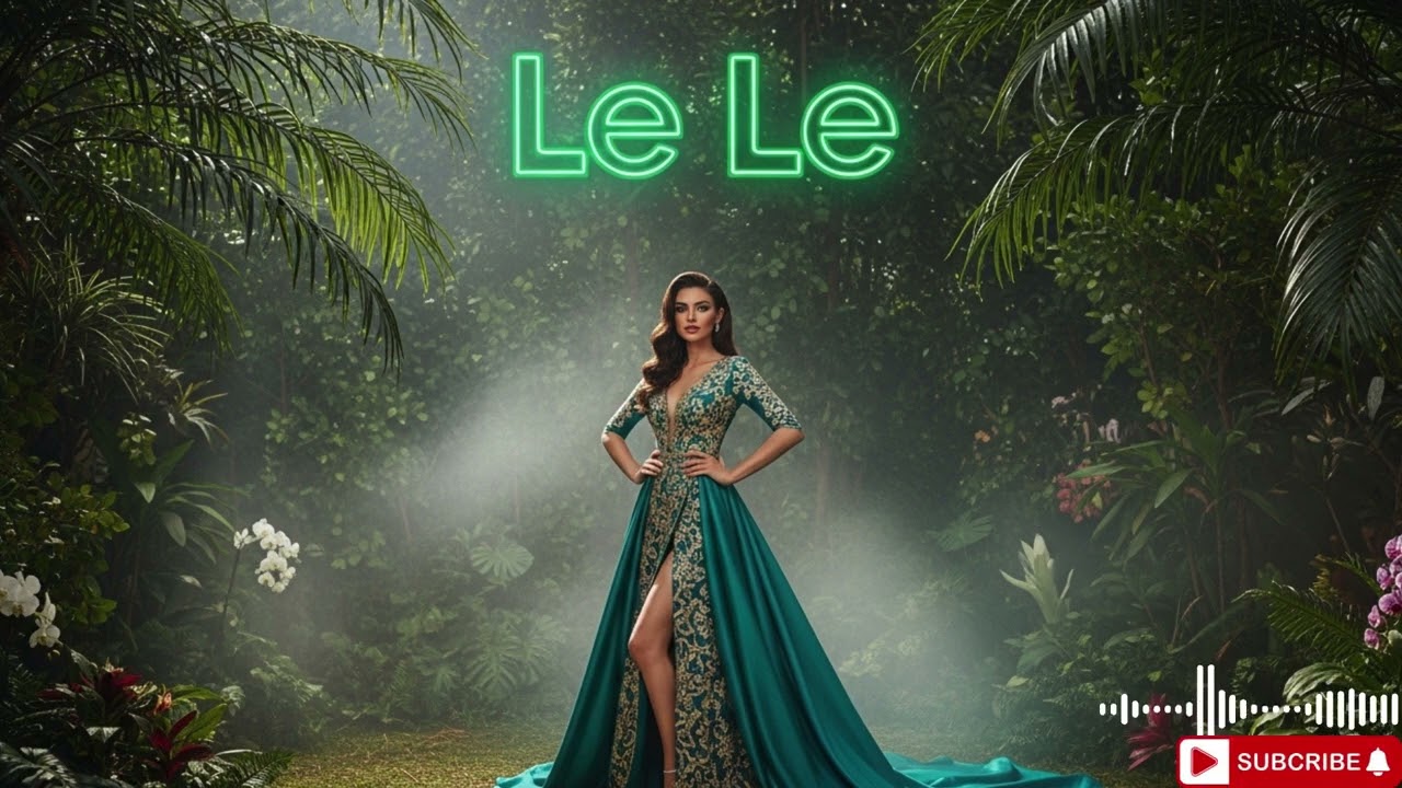 Le Le – ELSEN PRO Arabic Trance 2026 🌙 | Dubai Night Party Vibes
