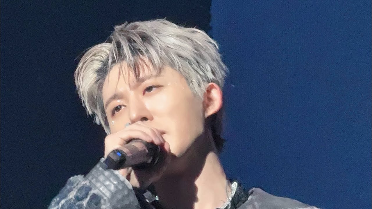 241110 B.I 비아이 HYPE UP FESTIVAL in SEOUL🇰🇷 FULL FANCOM