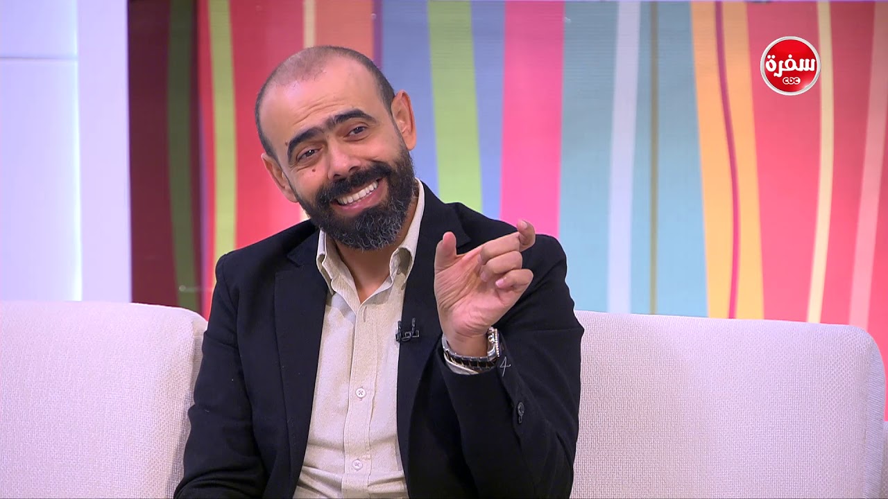 السن والتوقيت المناسب لعمل تقويم الأسنان مع دكتور نور الدين  | هي وبس