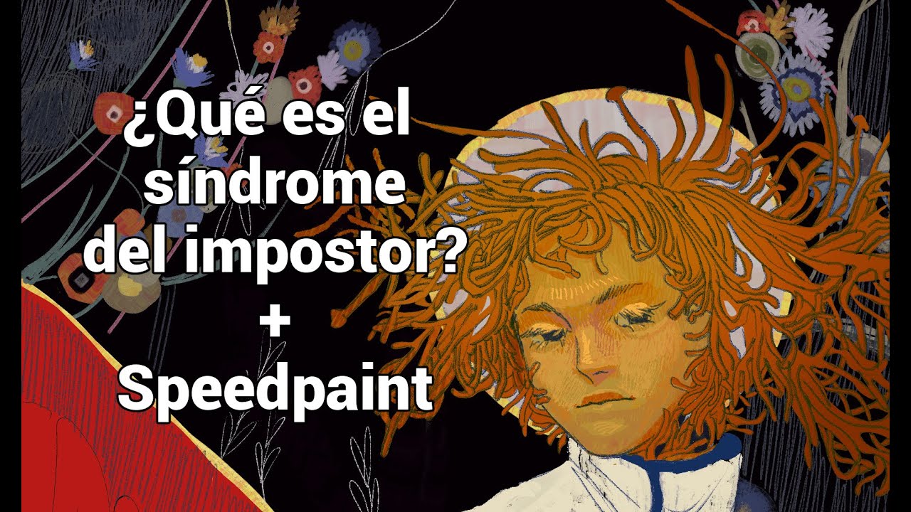 Síndrome del Impostor │ 7 largos años