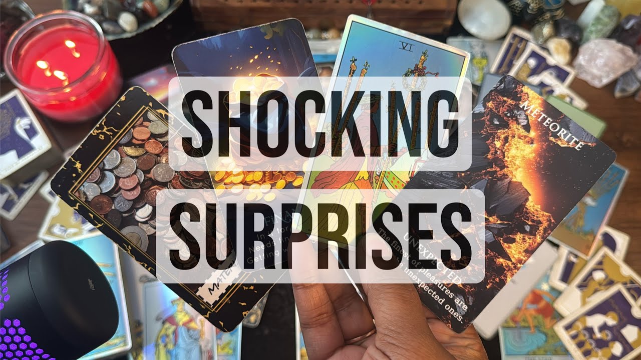 PISCES ♓️ Their Attack On You Is In Vain! You're Making Good Calls!!! 🧠 ~ PISCES TAROT READING📚