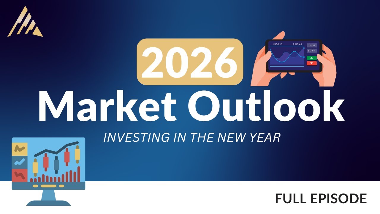 2026 Market Outlook: Mag 7, Data Centers, and IPOs