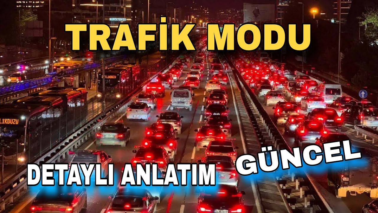 ASSETTO CORSA TRAFİK MODU NASIL YAPILIR?