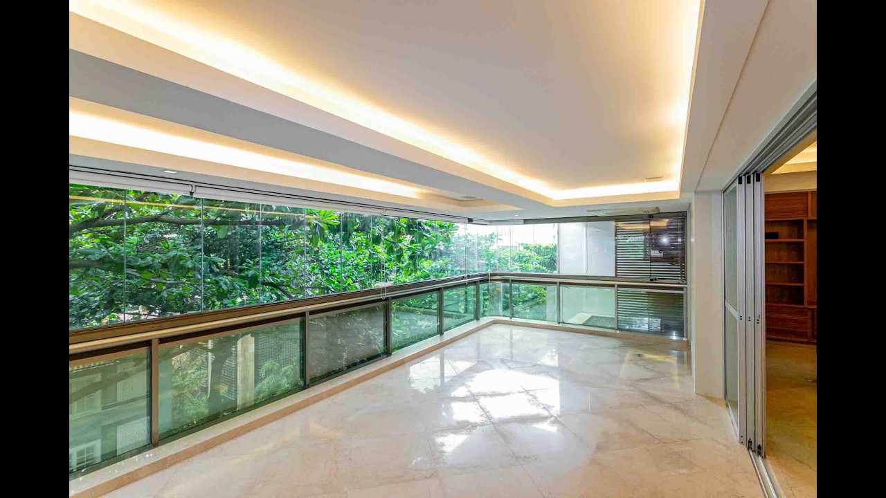 Apartamento | Leblon | Rio de Janeiro | 87901