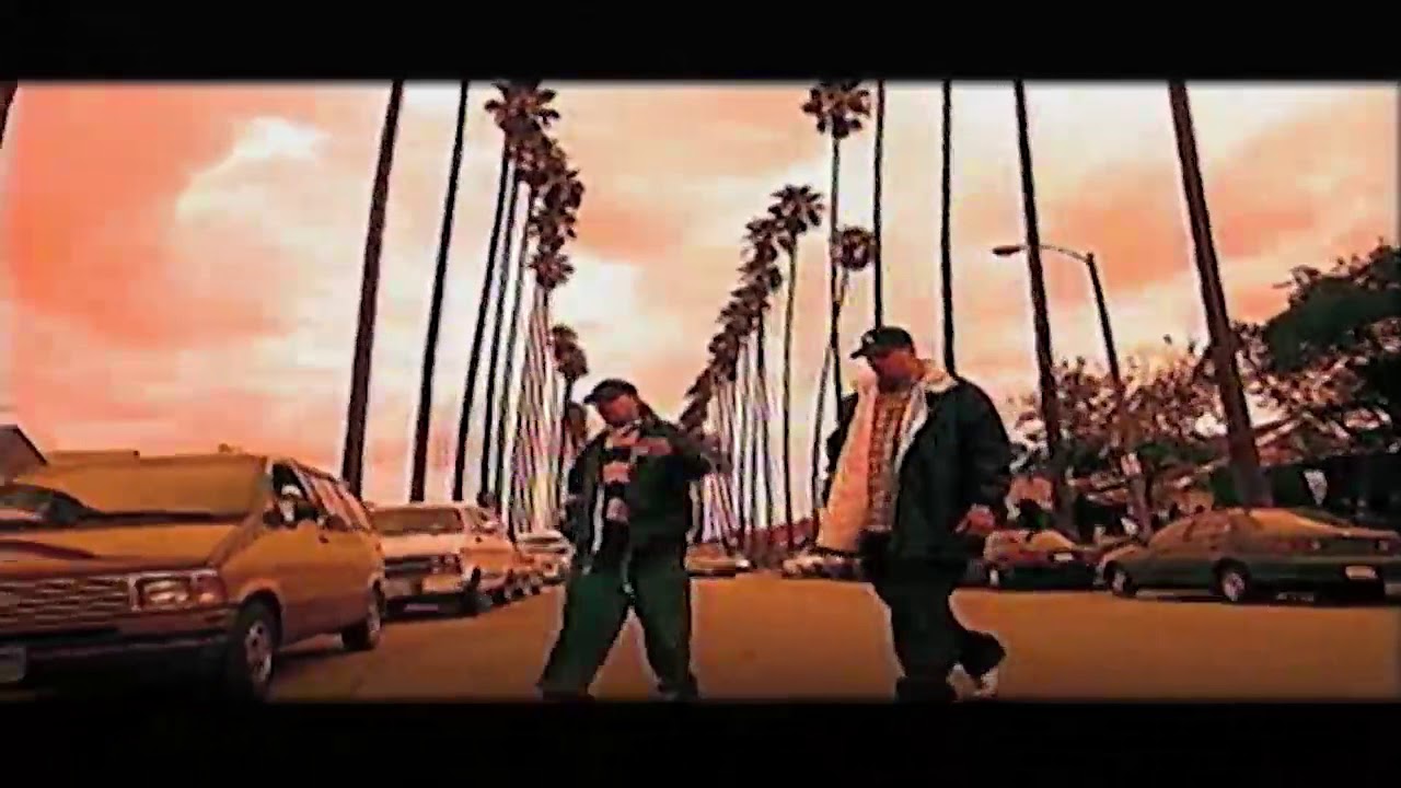 Tha Mexakinz - Problems (HD) | Official Video