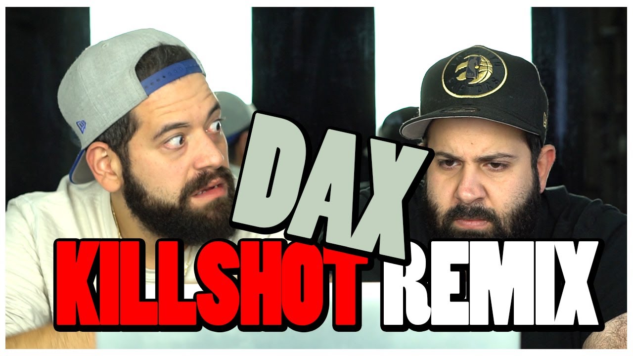 HE COMMITTED MURDER!! Music Reaction | Dax - KILLSHOT Freestyle