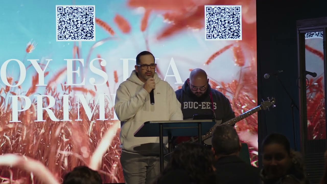 Domingo Profetico || 01 de Febrero del 2026