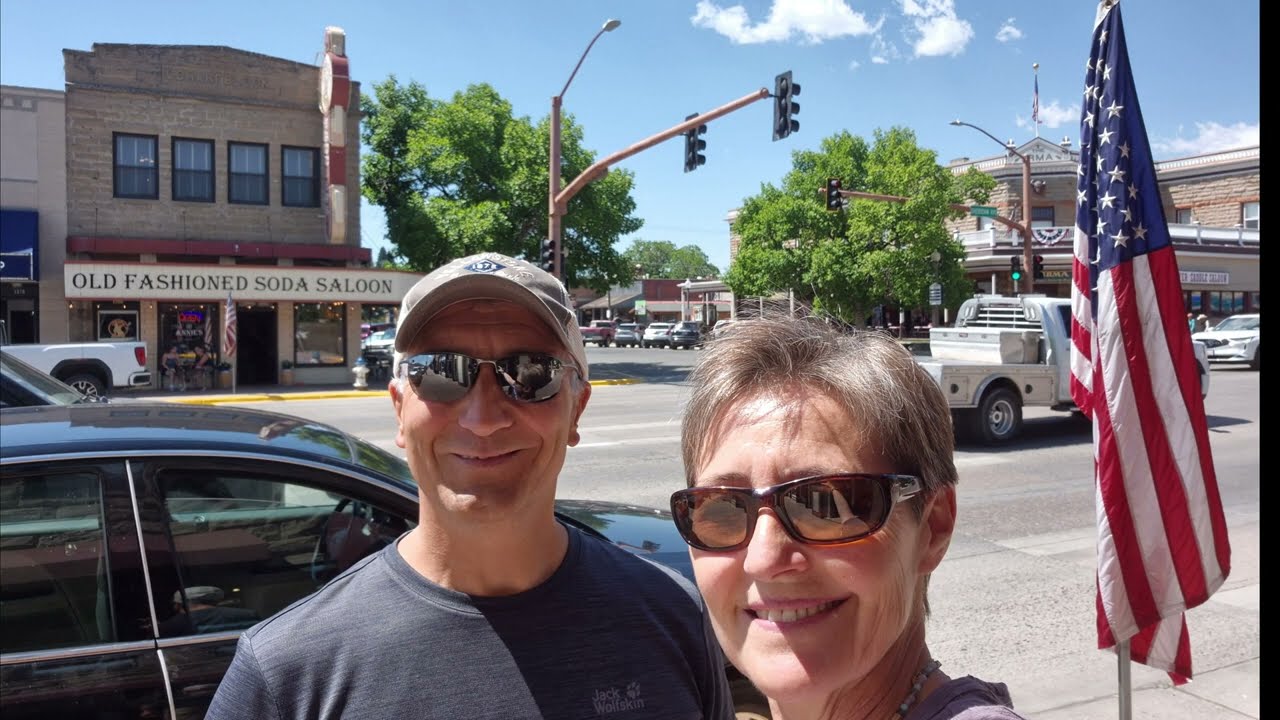 USA_WYOMING_COLORADO_CODY OLD TOWN_HOT SPRINGS THERMOPOLIS_HELLS HALF ACRE