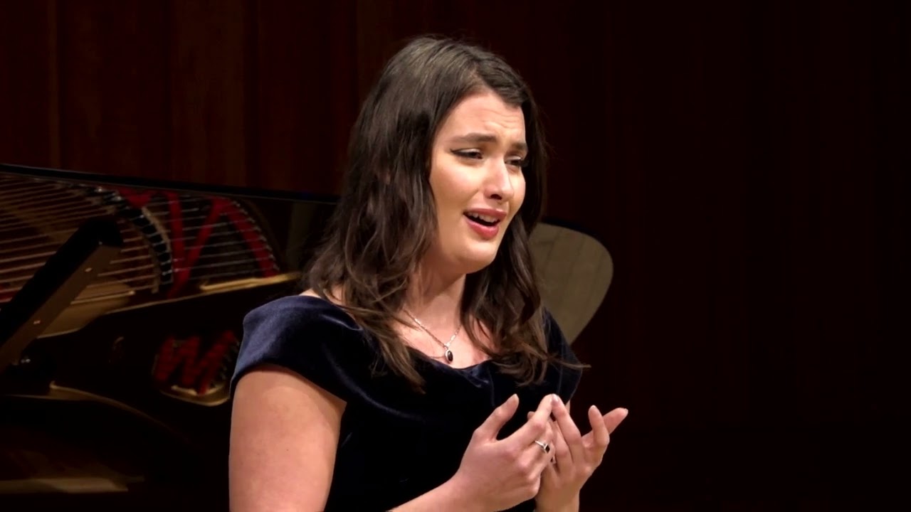 Vocal Department Recital: Ghenady Meirson Memorial Recital