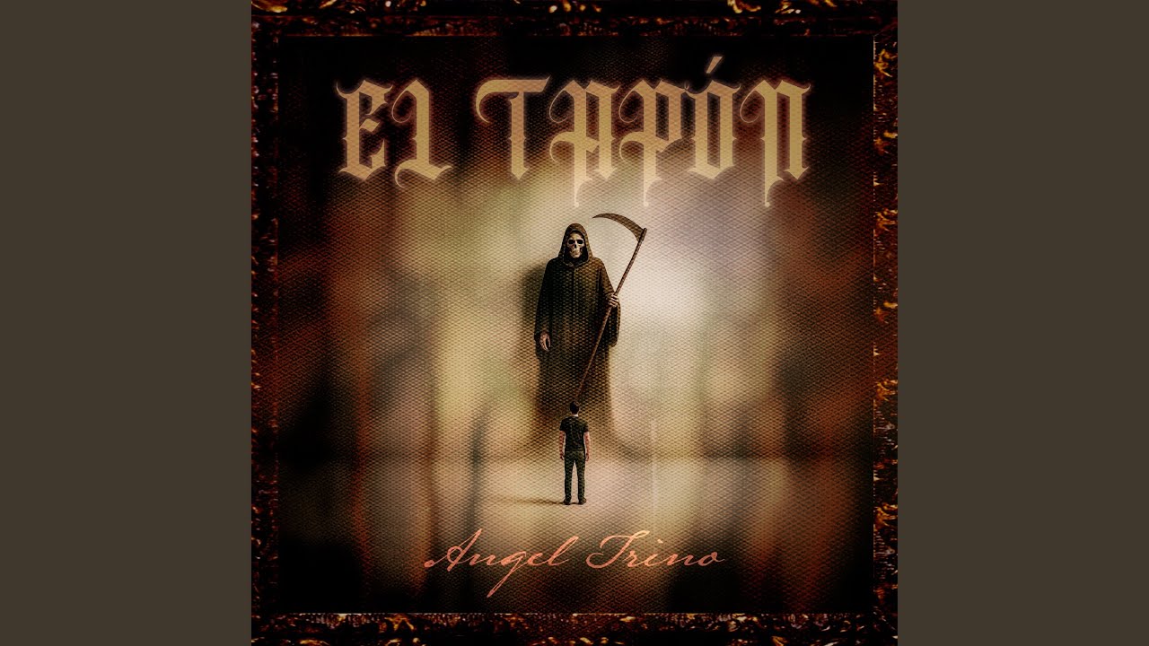 El Tap&oacute;n