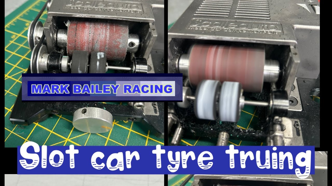 Slot car tyre video 2026   SD 480p