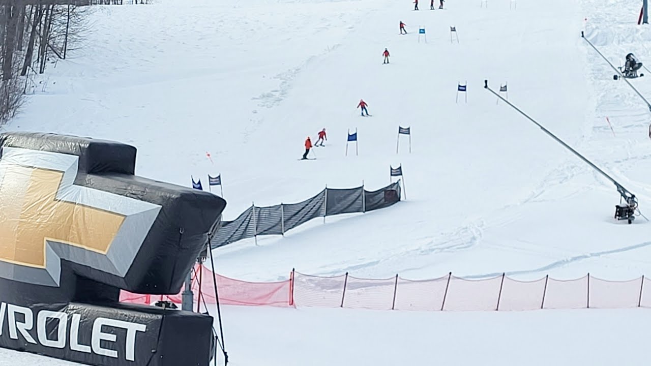 Vertical Challenge, Catamount Mountain.Jan 31,  2026