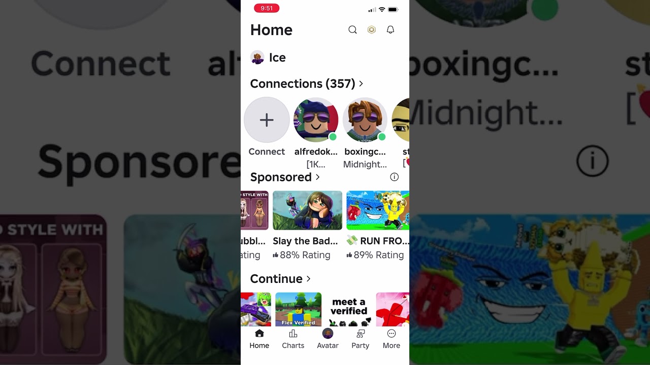 Pls ban innova4tion for buying followers and tricking kids to think he's verified 