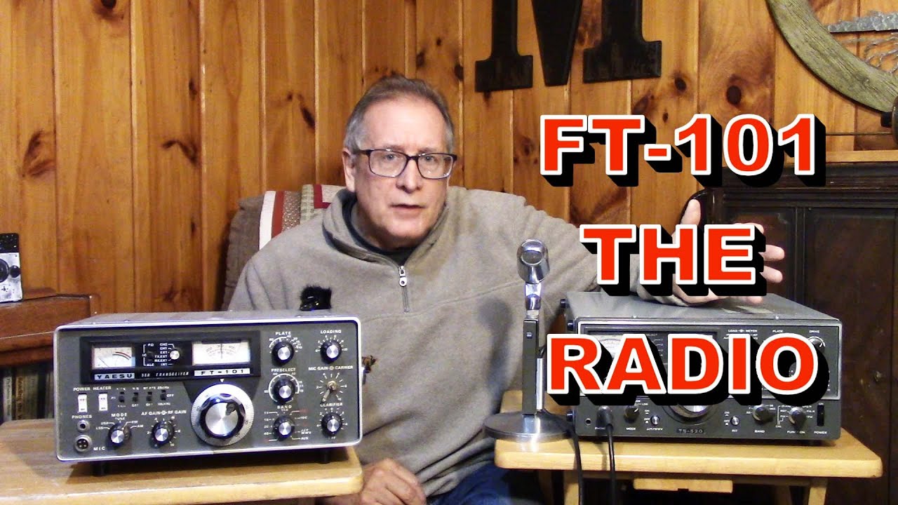 FT 101 Restoration  - Part 1