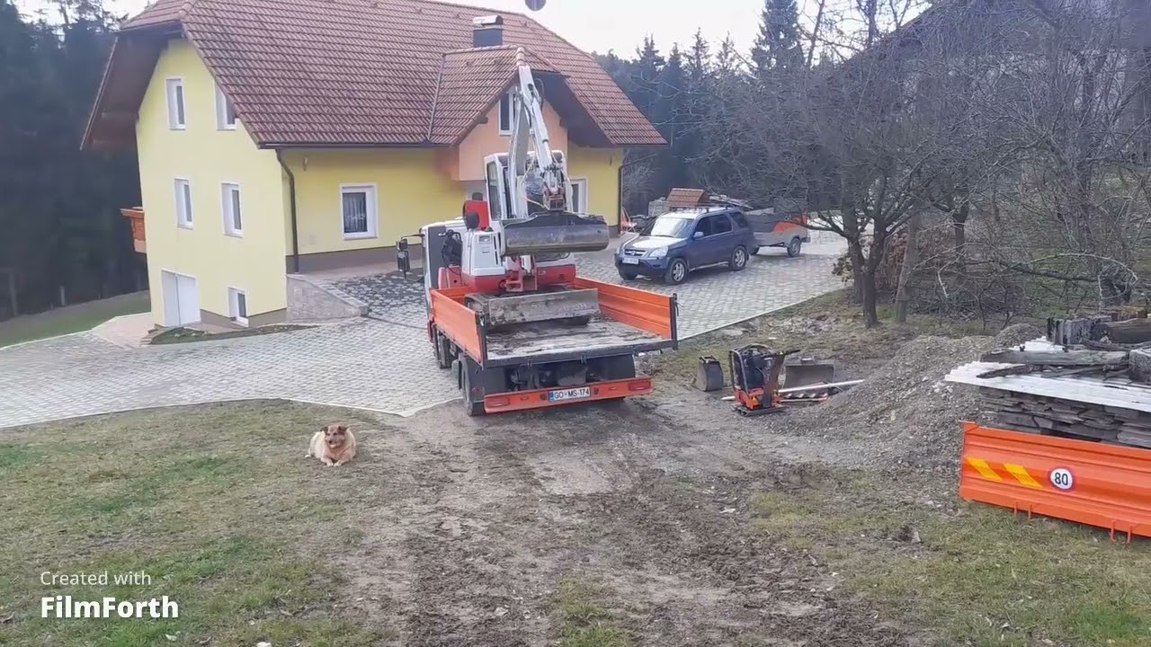 BM urejanje okolja      part 1.