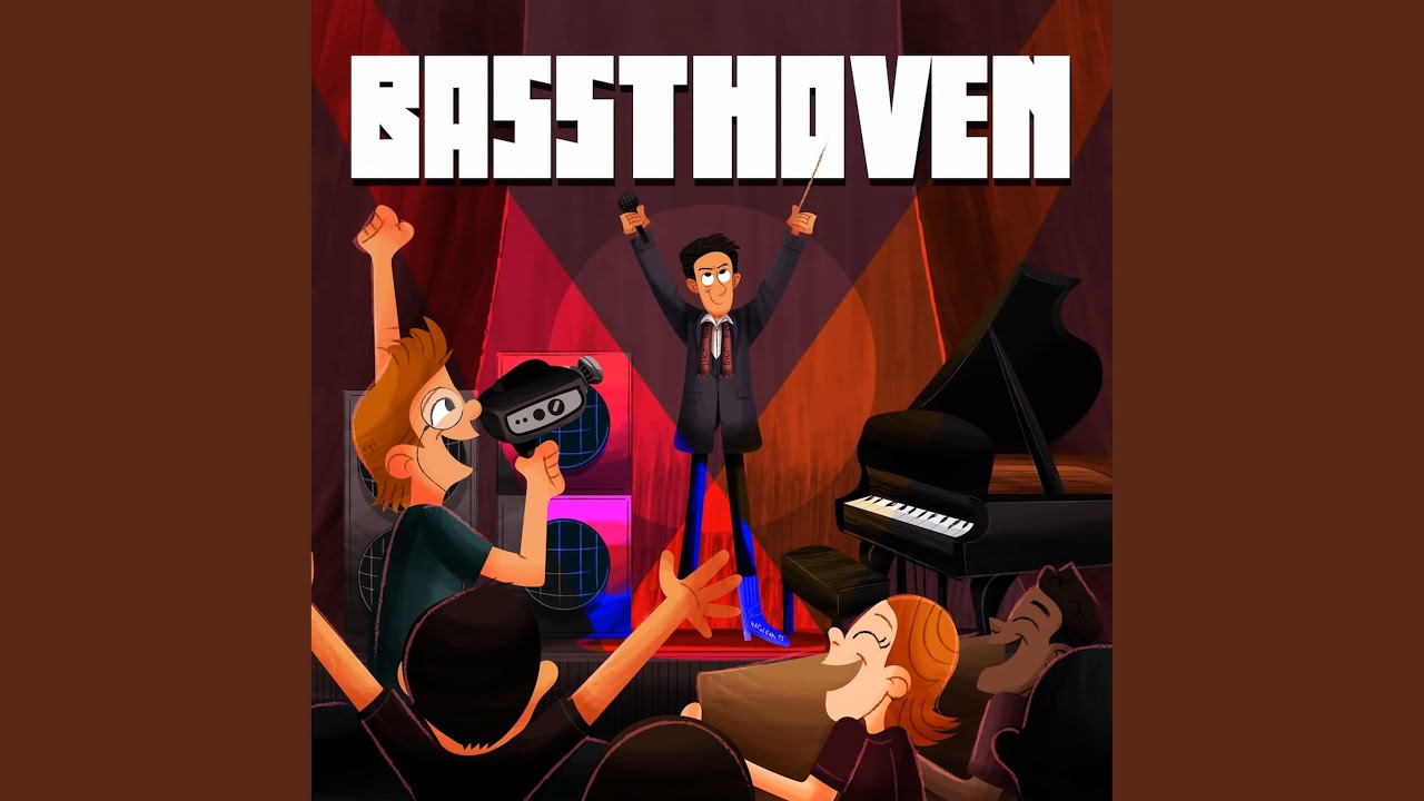 Bassthoven (feat. Shawn Wasabi)