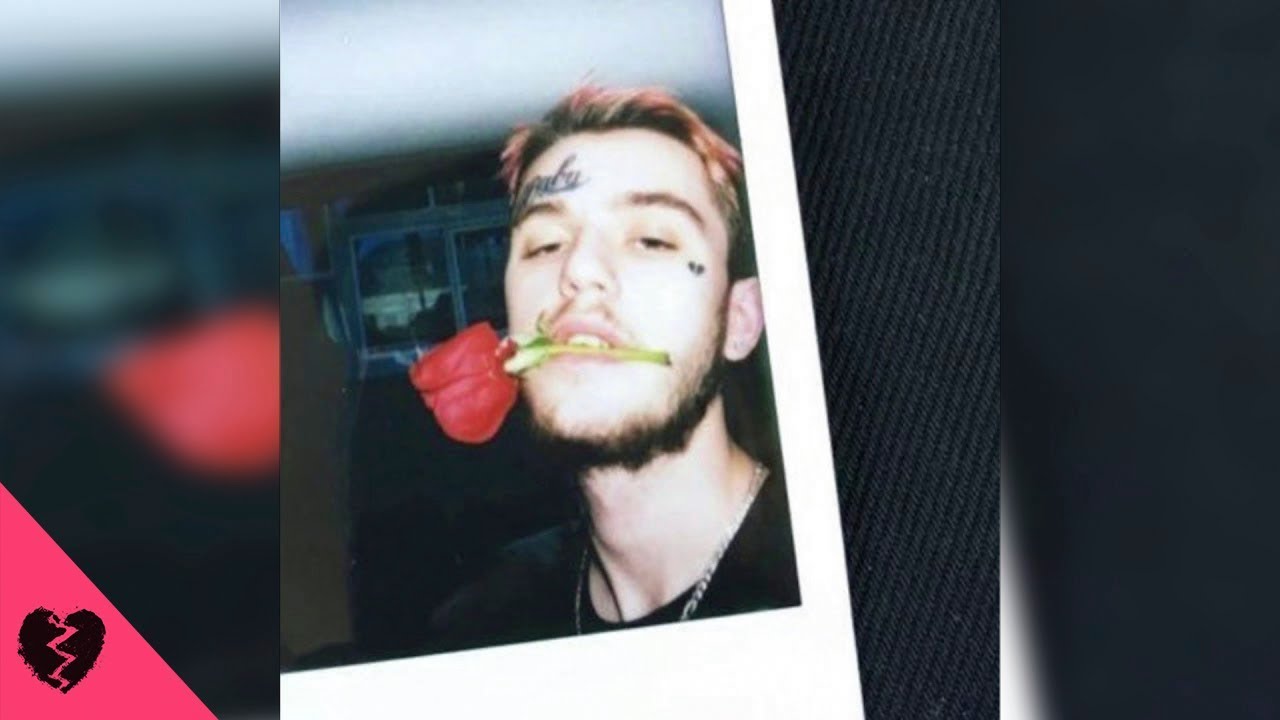 [FREE] Lil Peep Type Beat 2019 - 