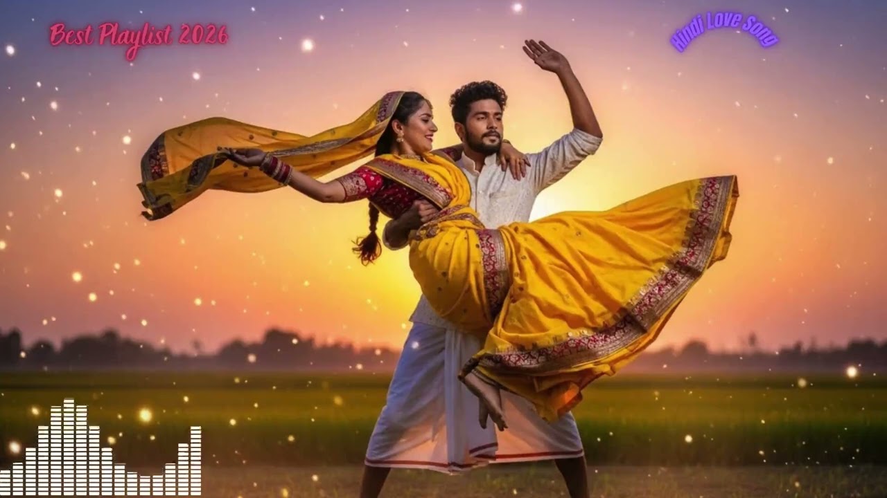 Bollywood Romance Retention Core 🧠❤️ | Hindi Love That Keeps You