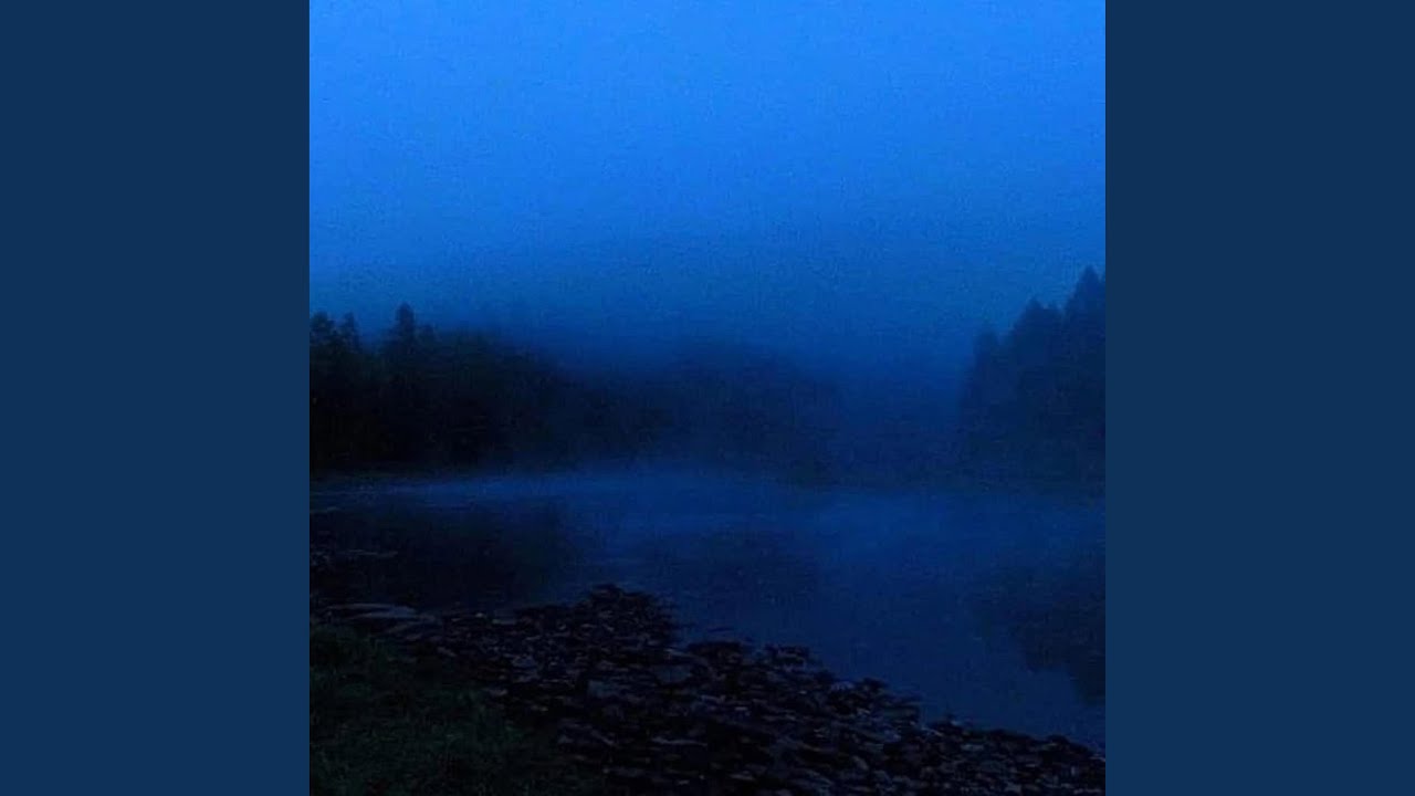Blue Mist