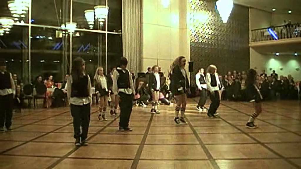 Broadway Dance Crew und Crazzzy Blackers 2013