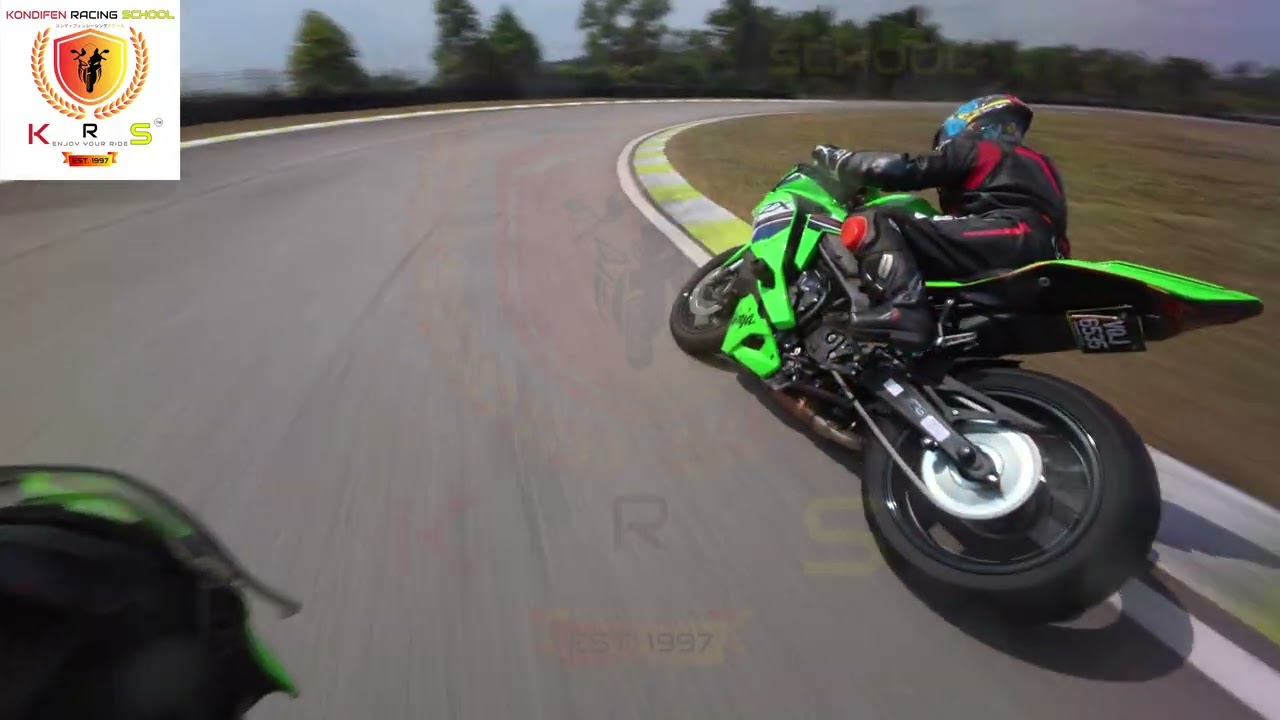 Kondifen Racing School - KRS 12th Session p5