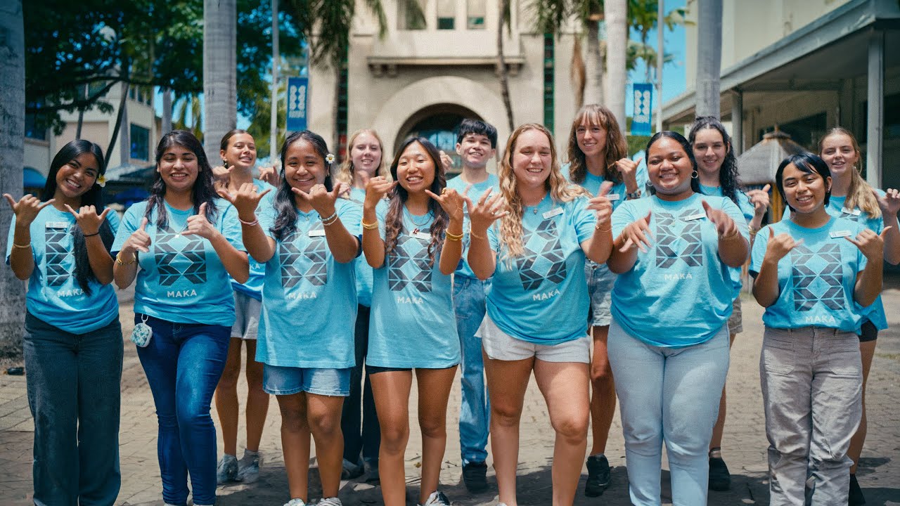 We Are Your 2025 peer Mentors!