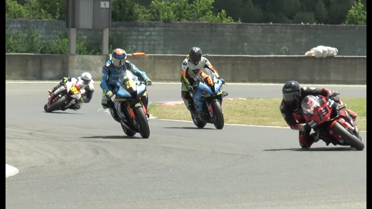 MOTOESTATE Round 3 Magione Il VIDEO RACCONTO delle gare