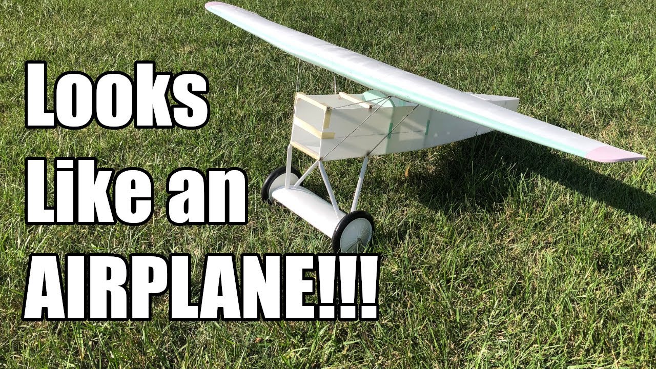 Fokker D.VIII Ep. 04: Oh yeah, She's got a BODY!