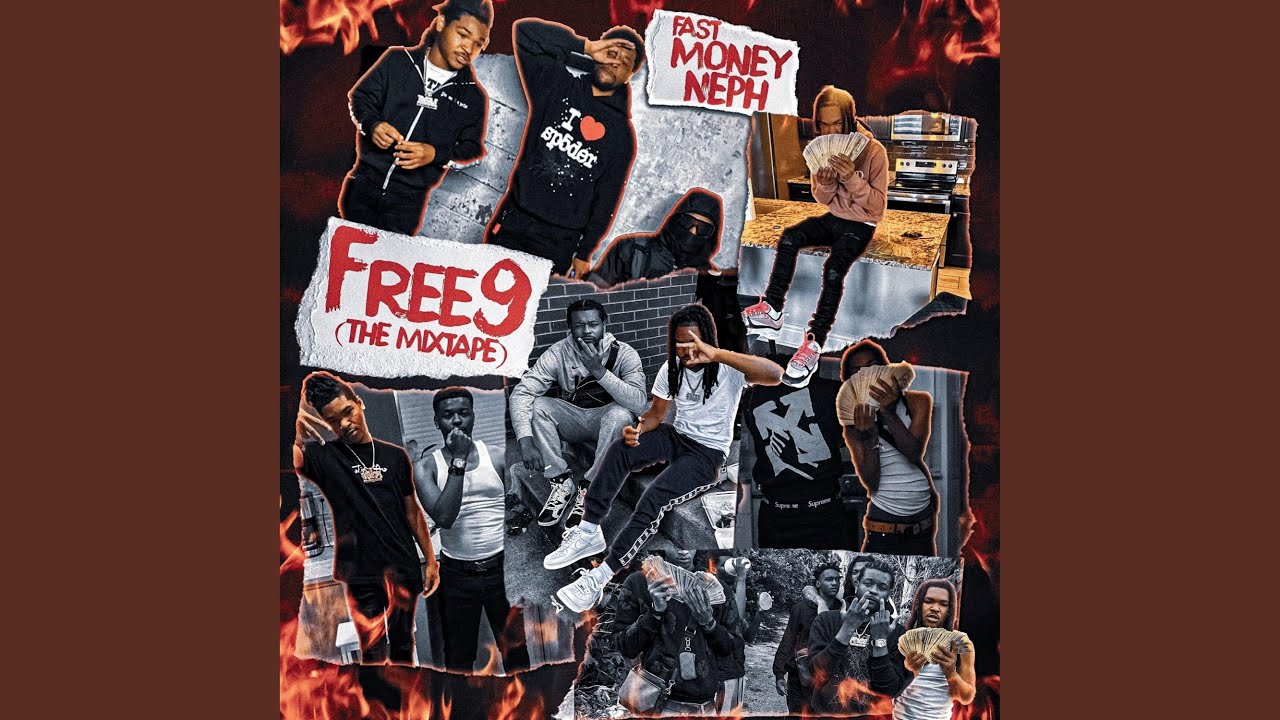 Aye (feat. A9)