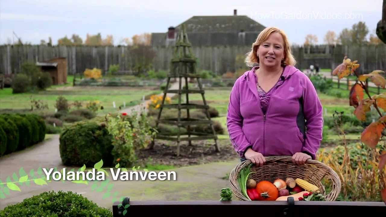 Prepper Survival Garden - Learn All about Prepper Survival Garden Techniques