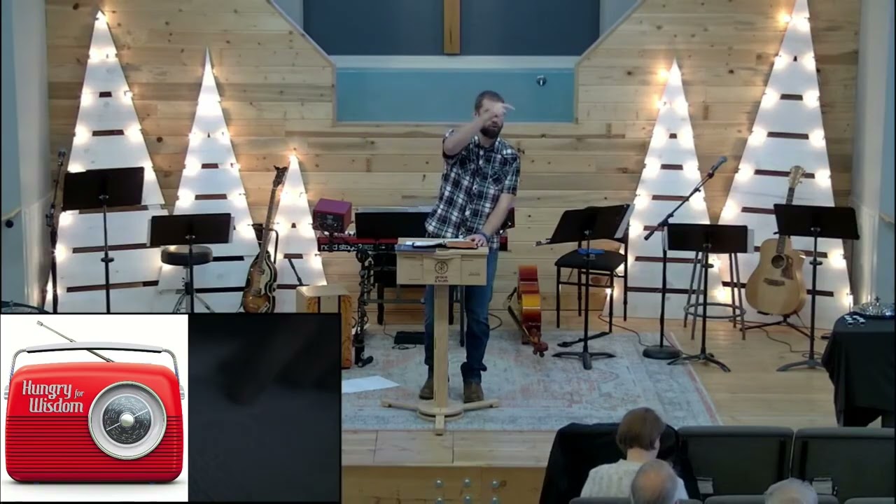 High Priest Qualifications: Called by God & Human Weakness 