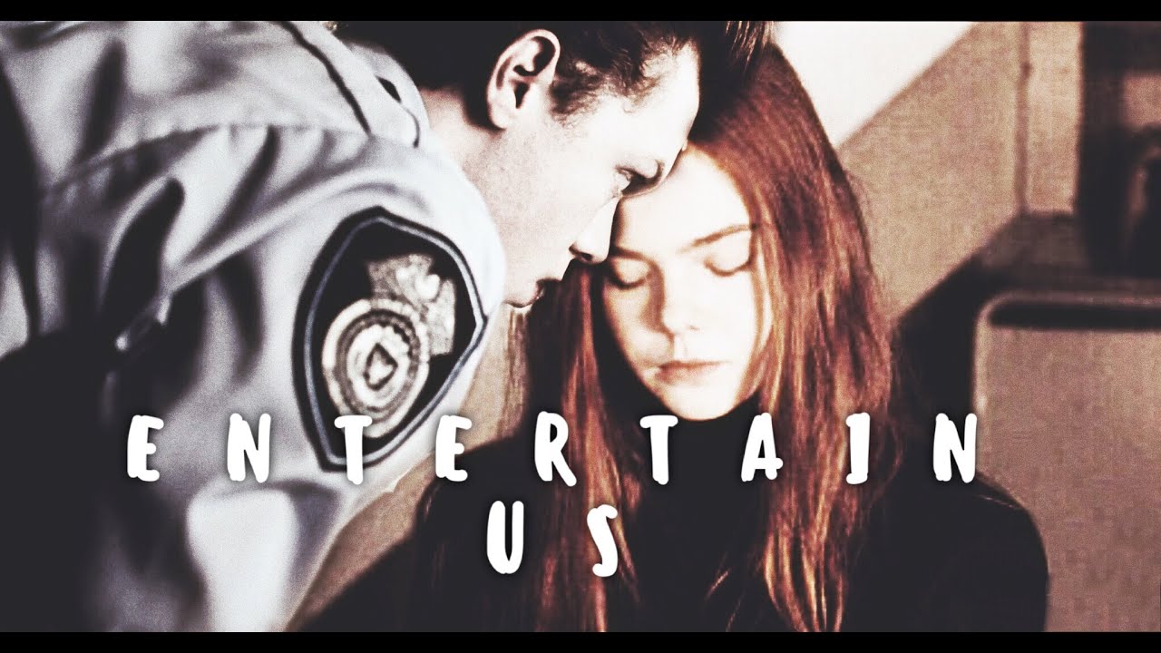 Jerome and Harley // Entertain Us