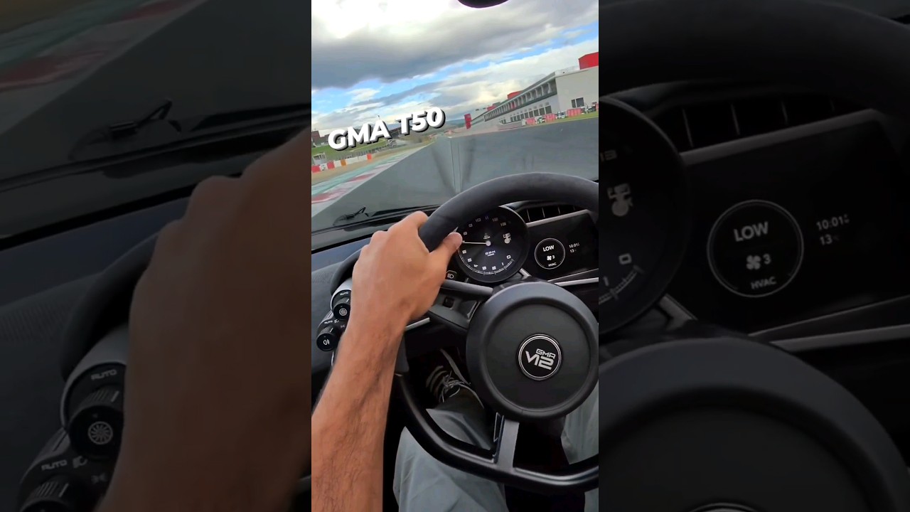 AMAZING CAR 