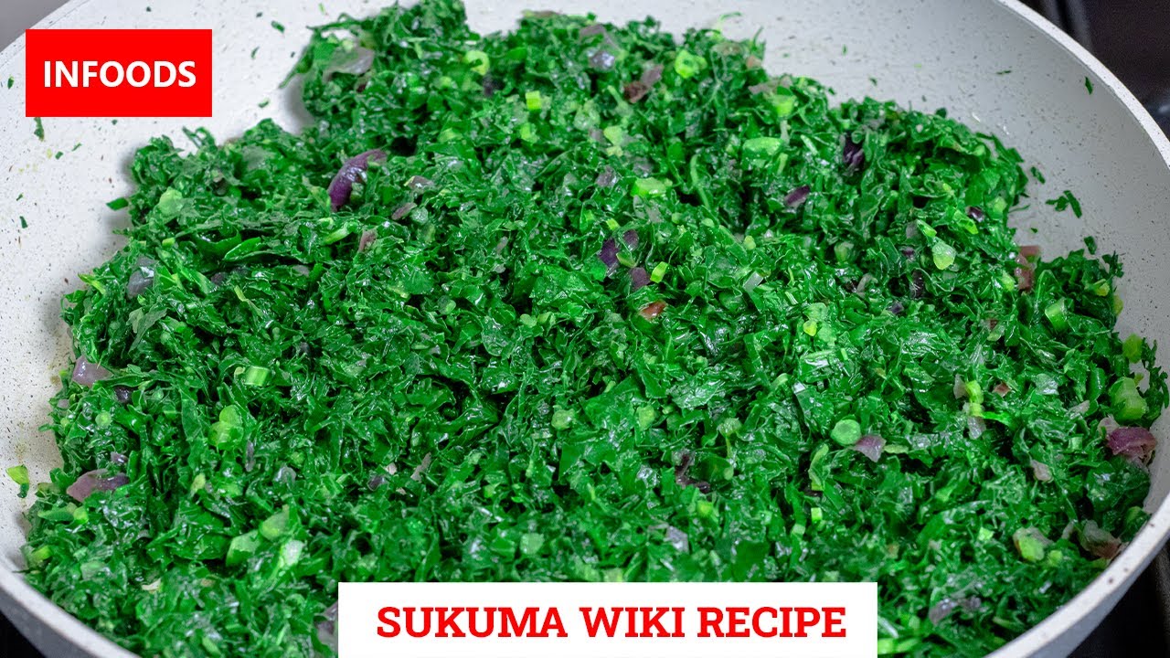Рецепт сукума в Wiki | Как приготовить идеальную сукума в Wiki | Рецепт с листовой капустой | Inf...