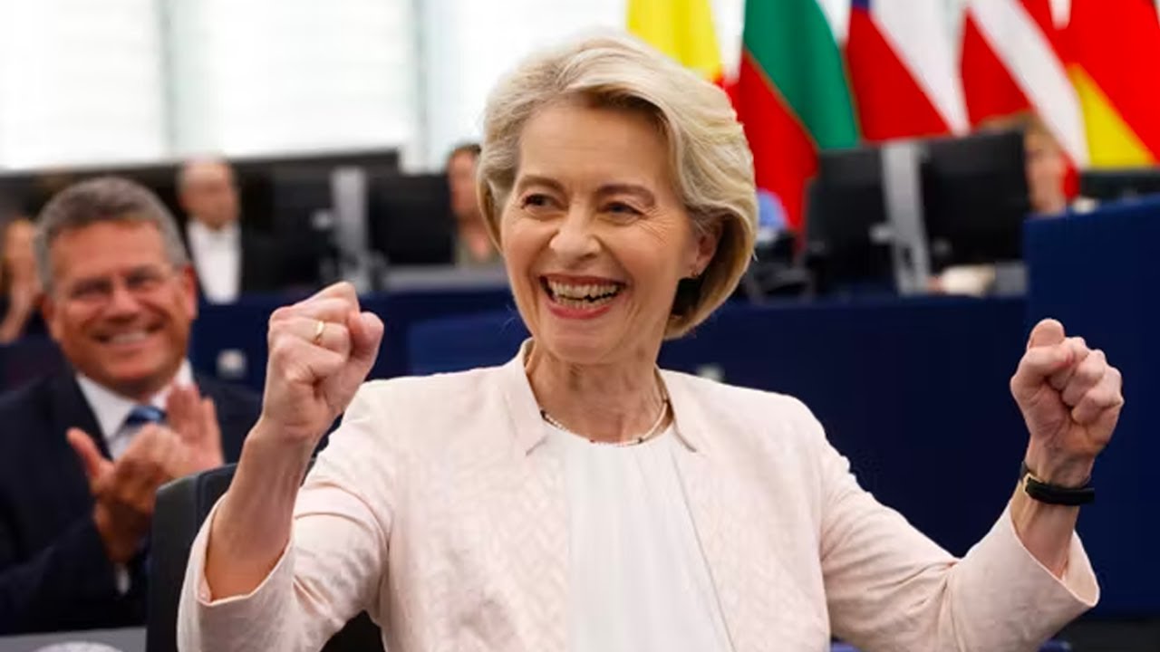 L'Europe peut-elle faire quelque chose contre les offensives de Donald Trump ?