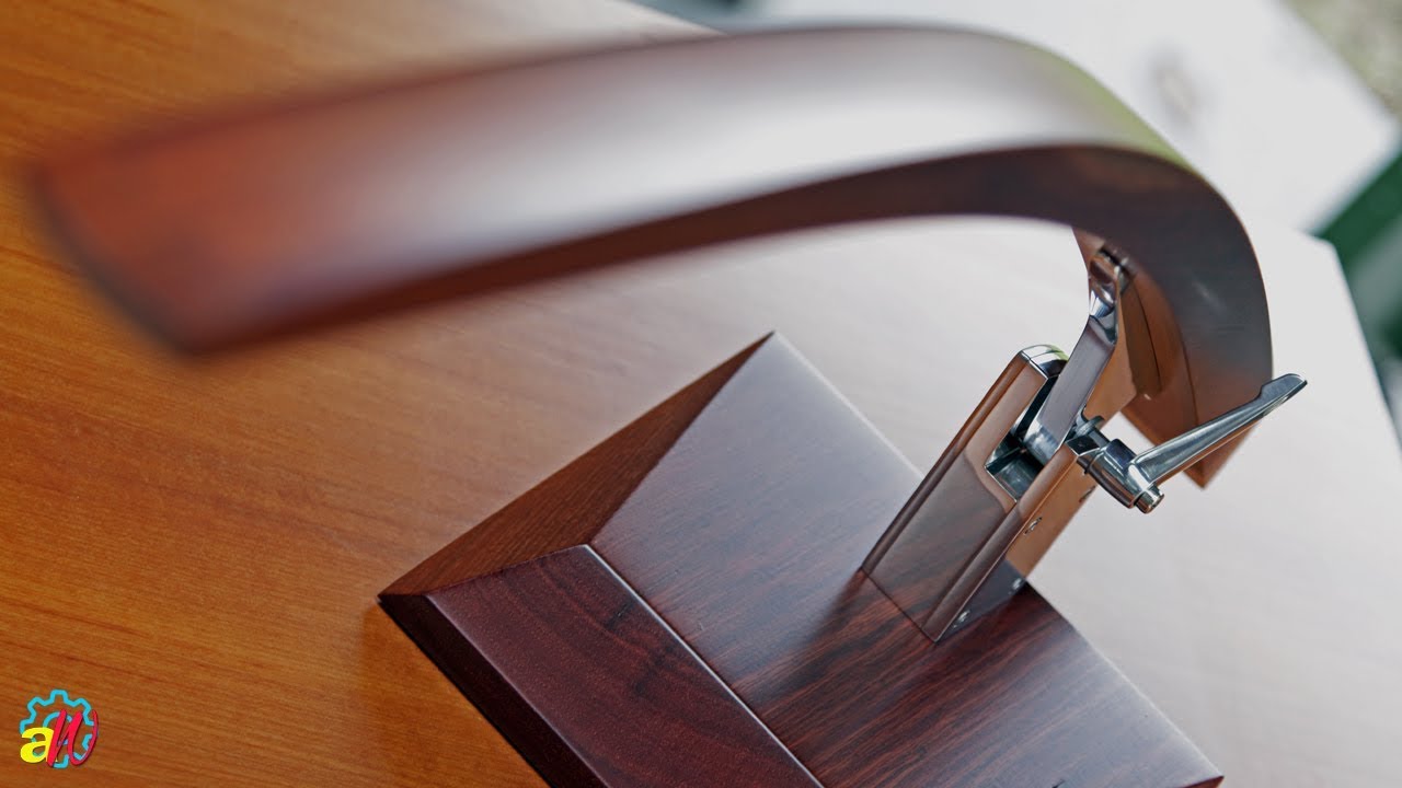 Desk Lamp