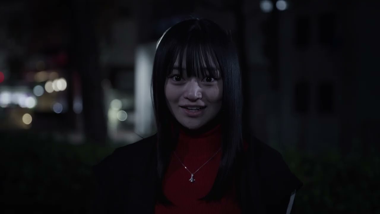 1/31公開『シケモクとクズと花火と』予告編