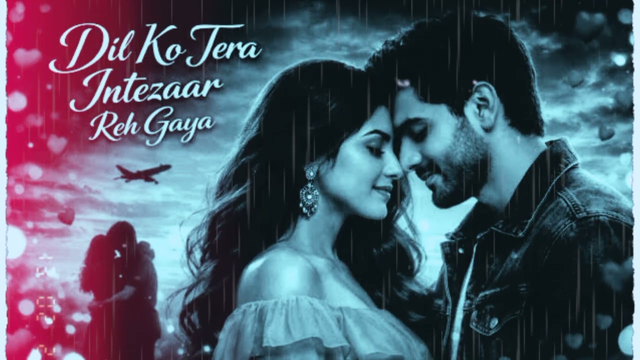 😢 TERE BINA ADHOORA HOON 💔 #ViralSong #HindiLyrics #RomanticSad #EmotionalStatus #HeartBroken 🎶💯