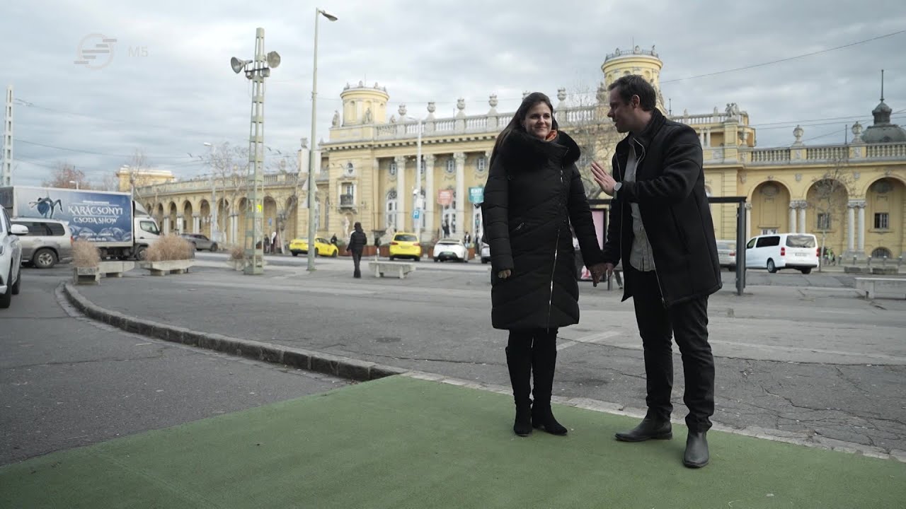 Kulisszatitkok Lévai Enikővel - Librettó, 2025. február 12.